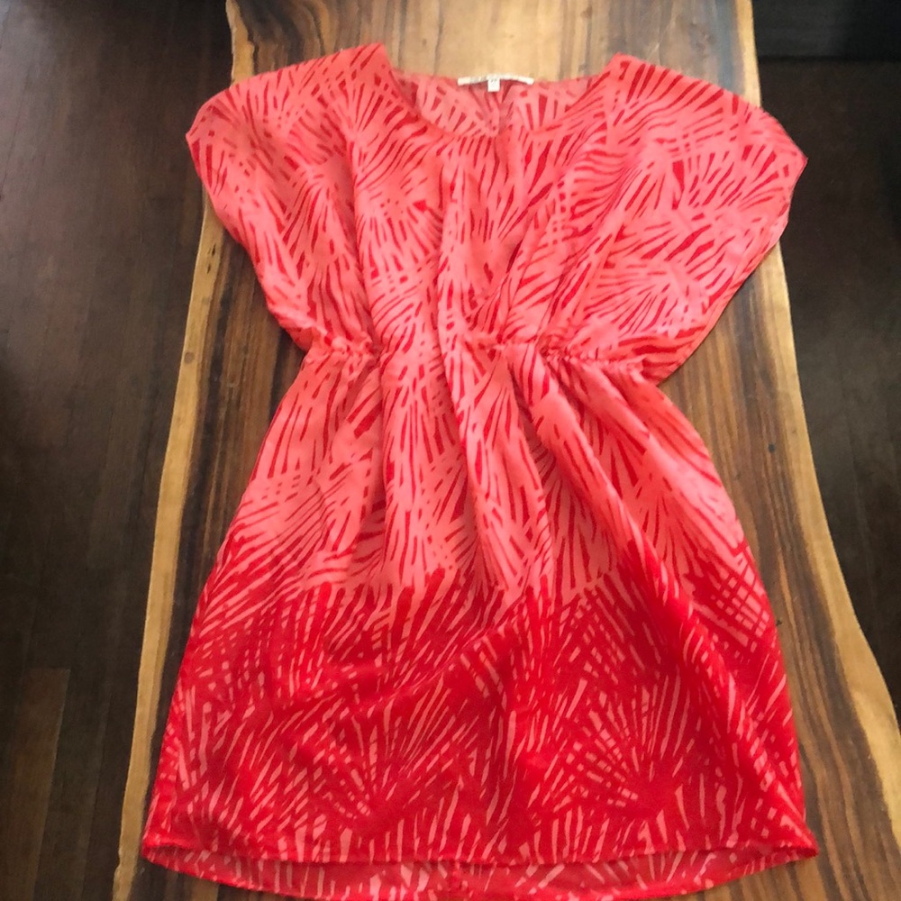 COLLECTIVE CONCEPTS summer dress